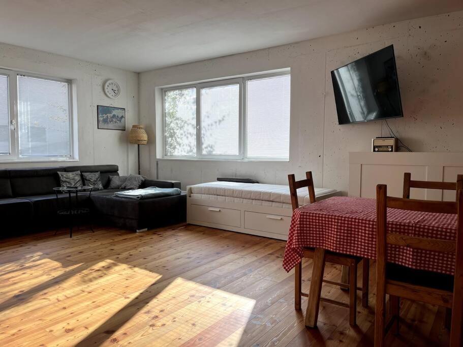 Green Mountain Retreat Флис Экстерьер фото