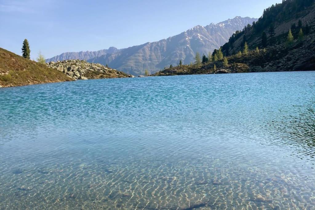 Green Mountain Retreat Флис Экстерьер фото