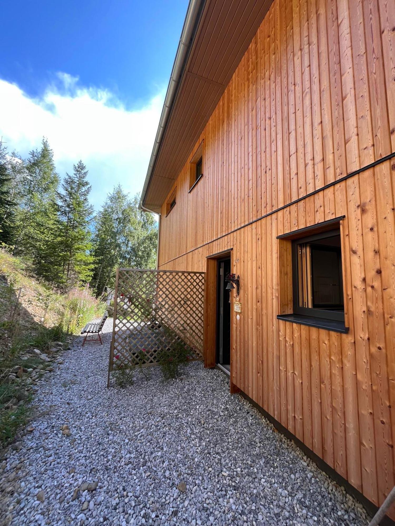 Green Mountain Retreat Флис Экстерьер фото